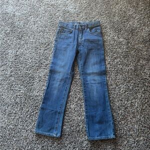 Children’s Place Boys Bootcut Jeans